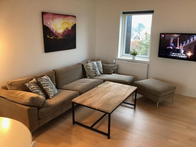 Photo of Livingroom in Vestero Havn
