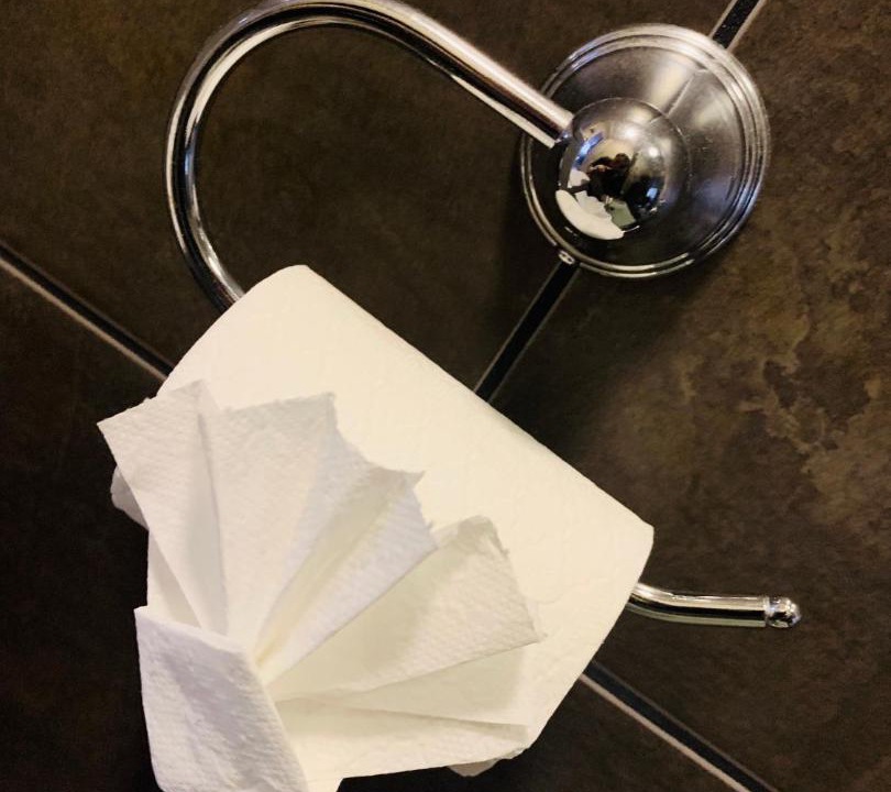 Photo of Bathroom in Coleshill