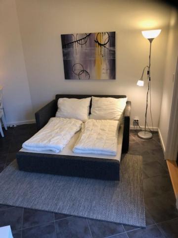 Photo of Bedroom in Vestero Havn