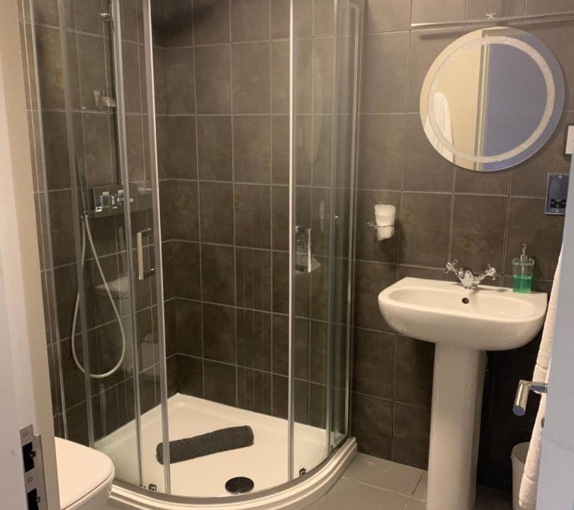 Photo of Bathroom in Coleshill