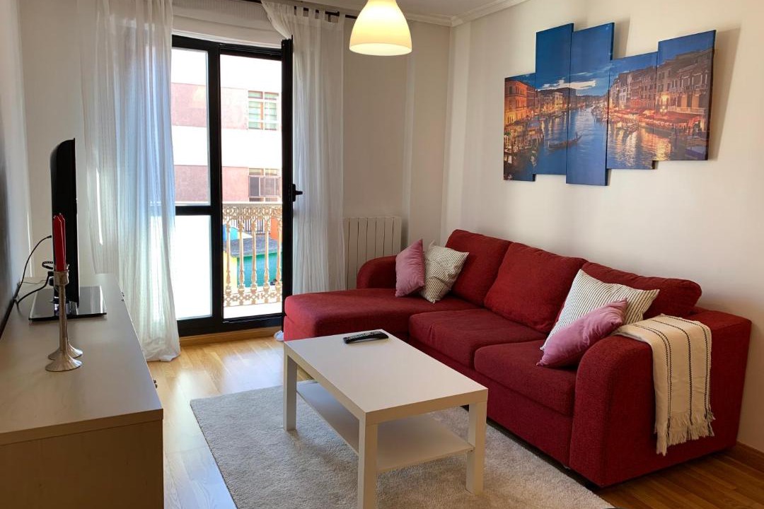 Photo of Livingroom in Briviesca