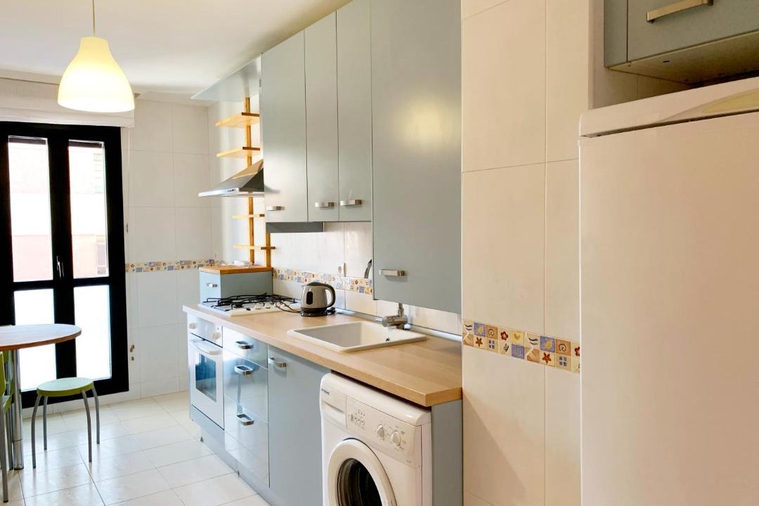 Photo of Kitchen in Briviesca
