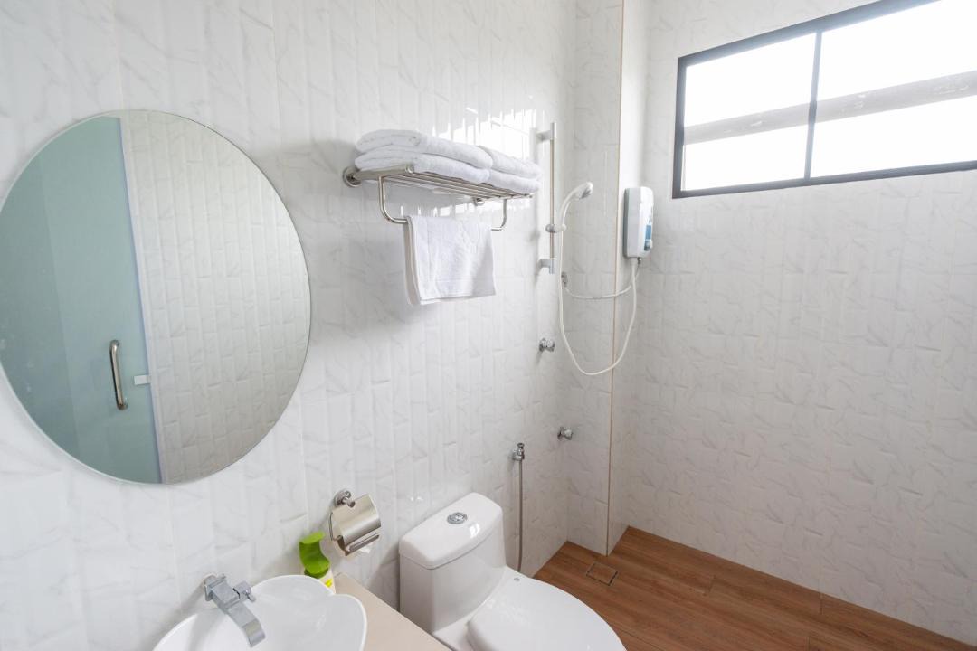 Photo of Bathroom in Raub