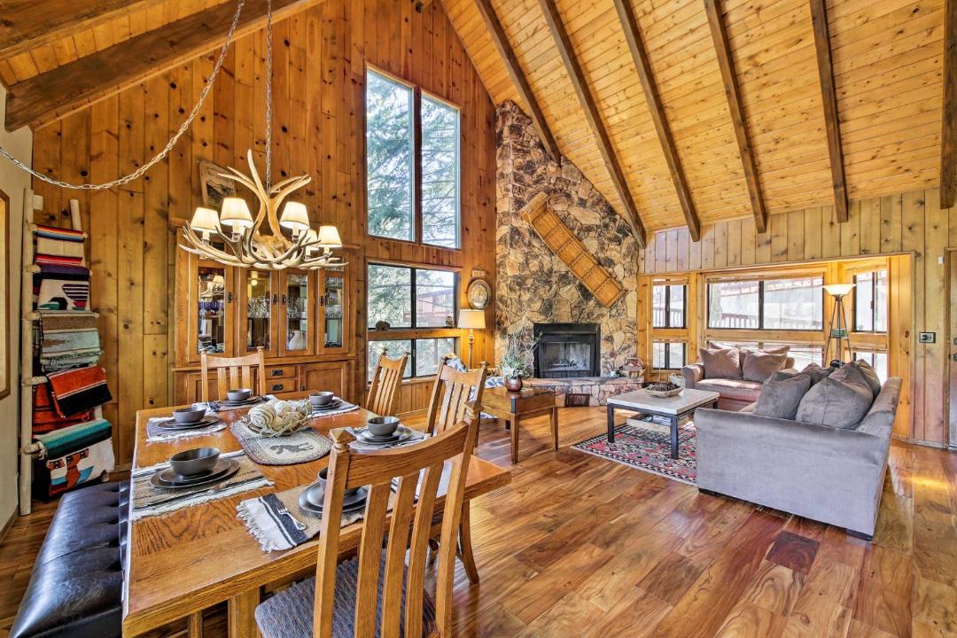 Photo of Others in Lake Arrowhead