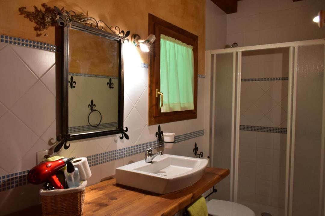 Photo of Bathroom in Javierregay