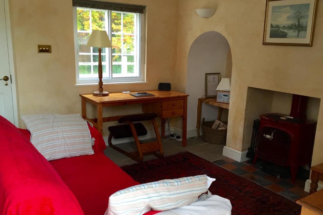 Photo of Livingroom in Hilton