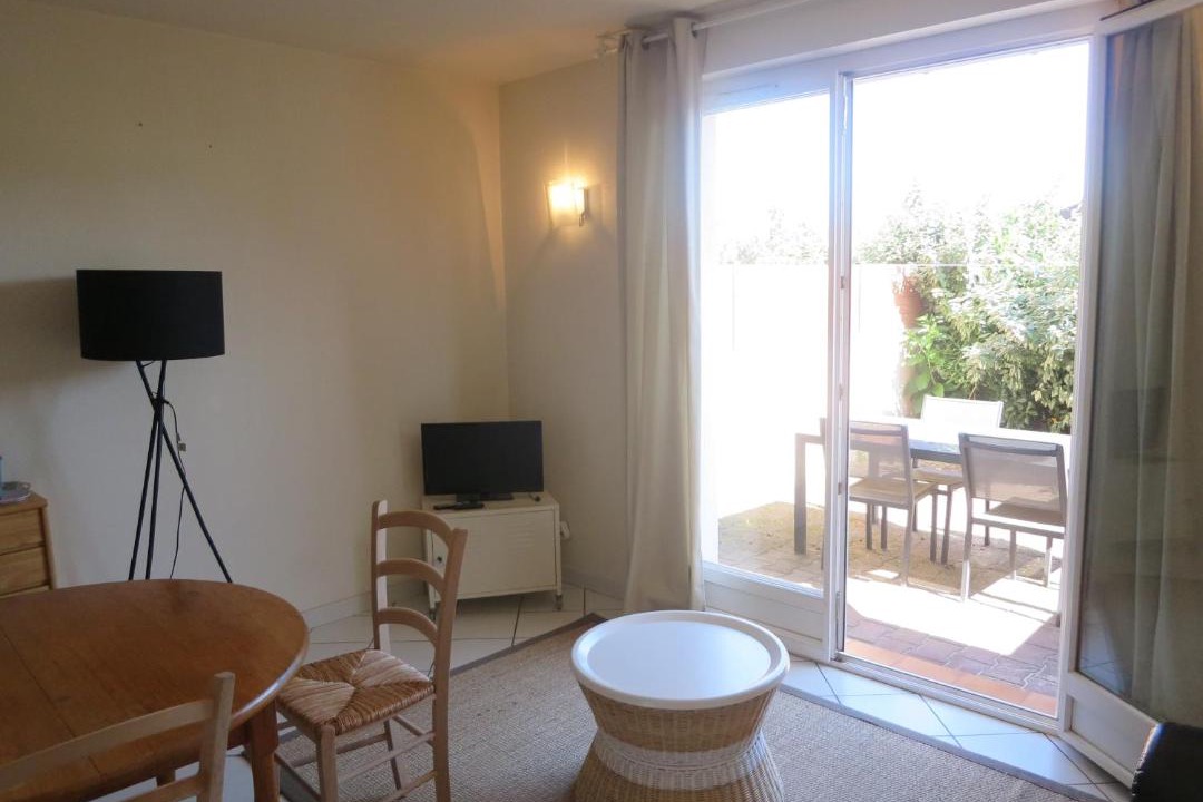 Photo of Livingroom in Biscarrosse Plage