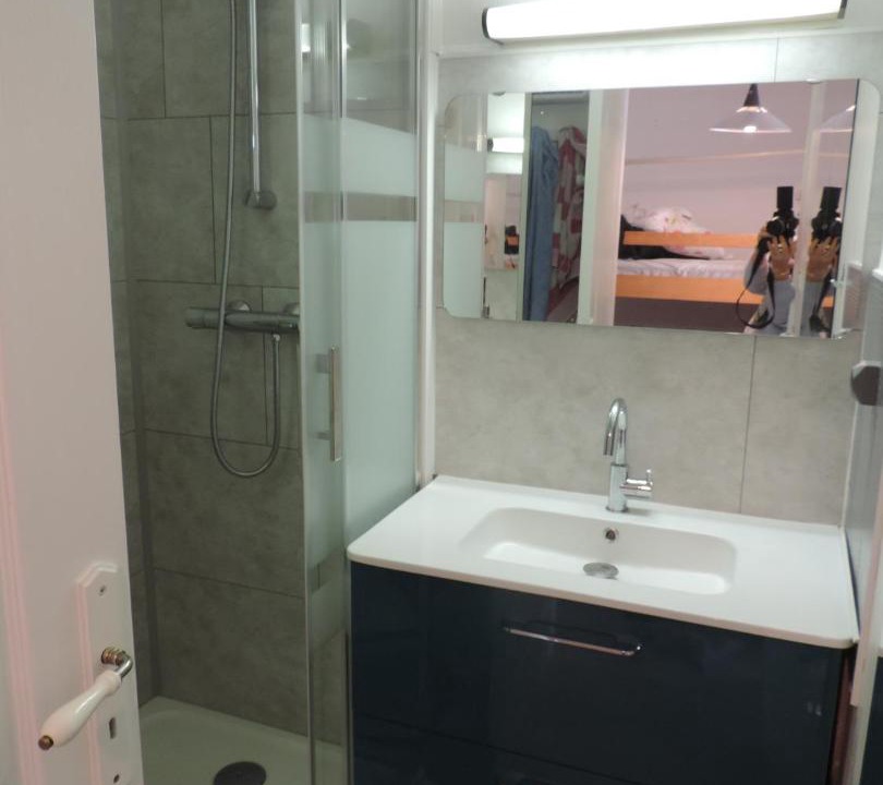 Photo of Bathroom in Le Touquet-Paris-Plage