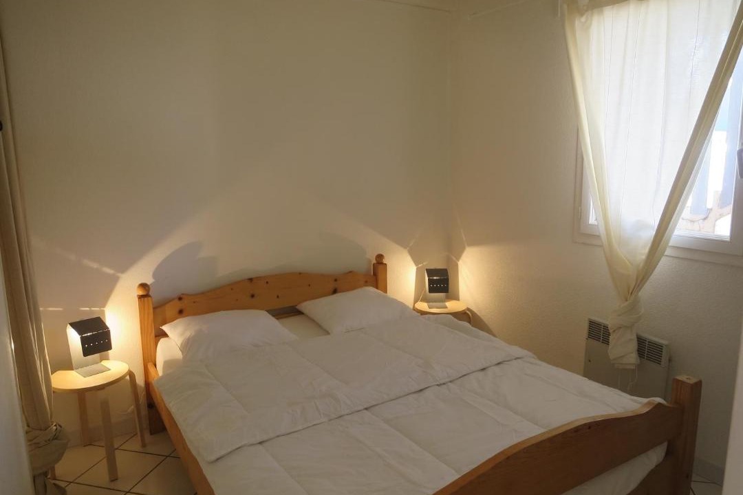 Photo of Bedroom in Biscarrosse Plage