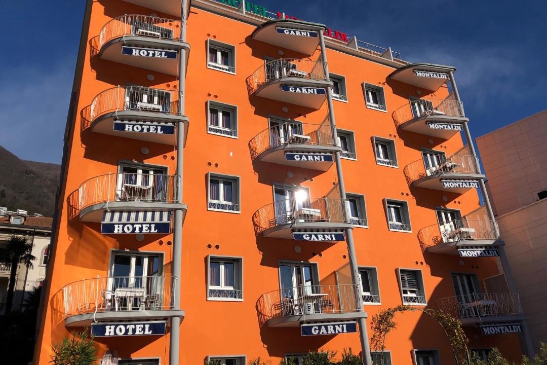 Photo of Others in Muralto