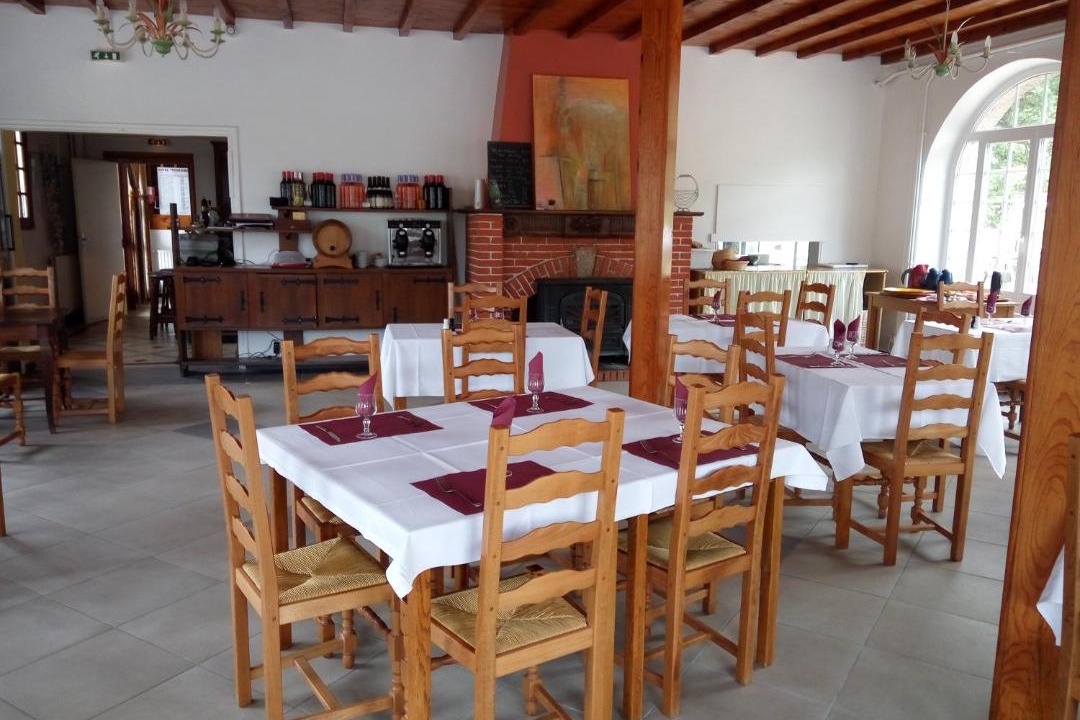 Photo of Livingroom in Goudet