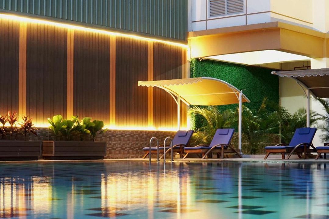 Photo of Outdoor in Tangerang