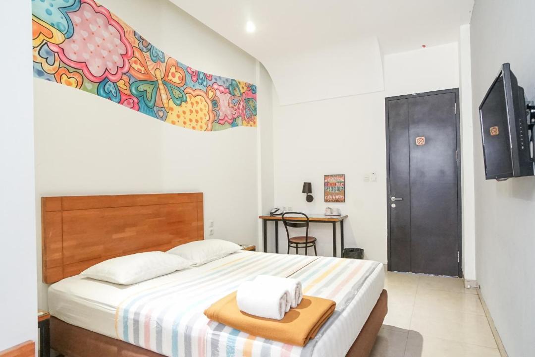 Photo of Bedroom in Manado City Centre