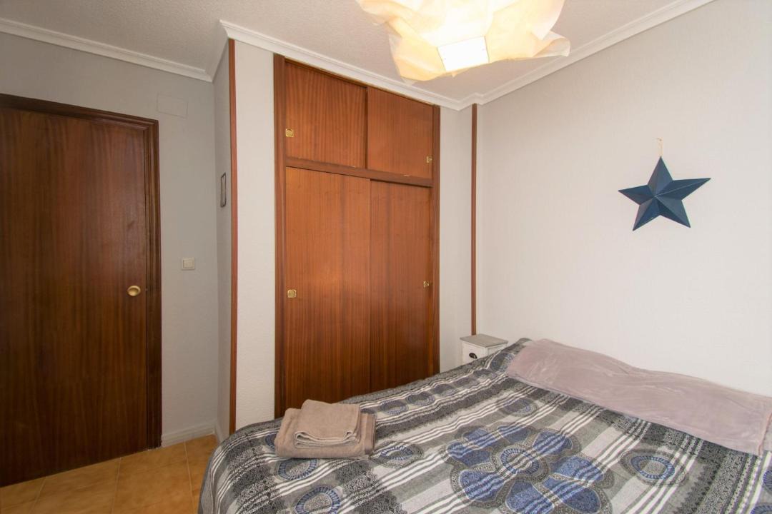 Photo of Bedroom in La Mata