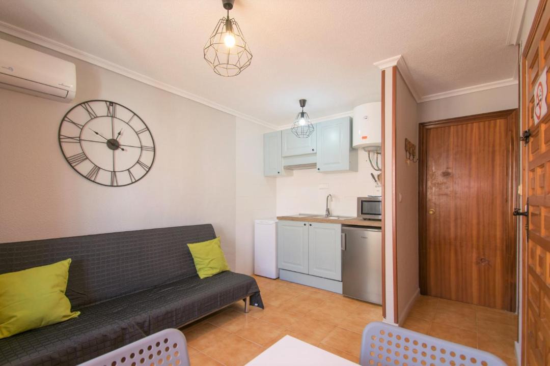 Photo of Livingroom in La Mata