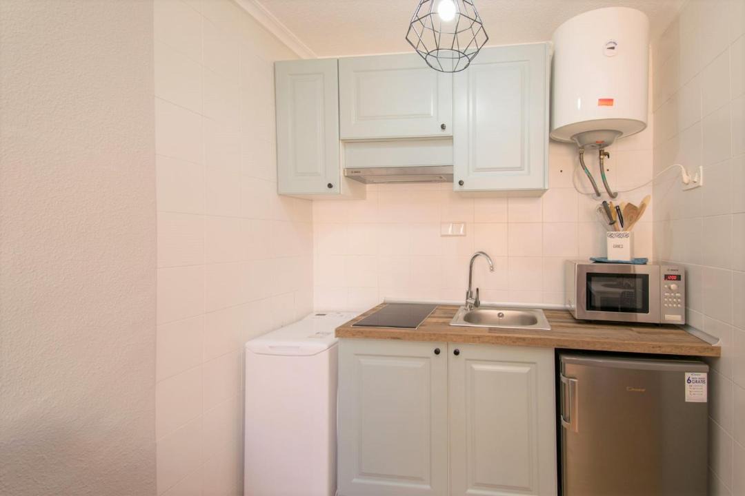 Photo of Kitchen in La Mata