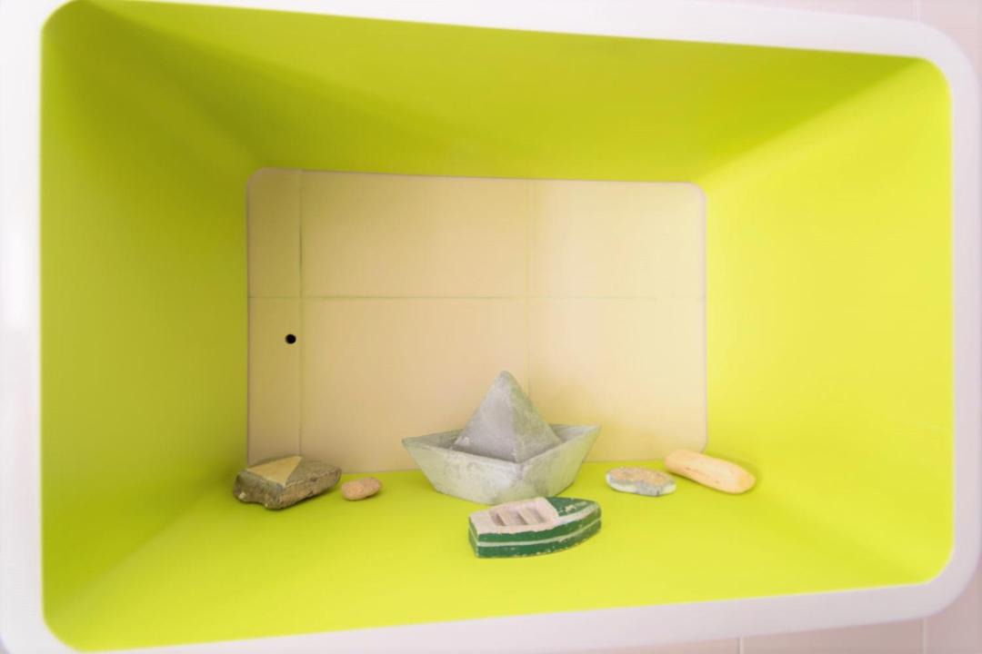 Photo of Bedroom in La Mata