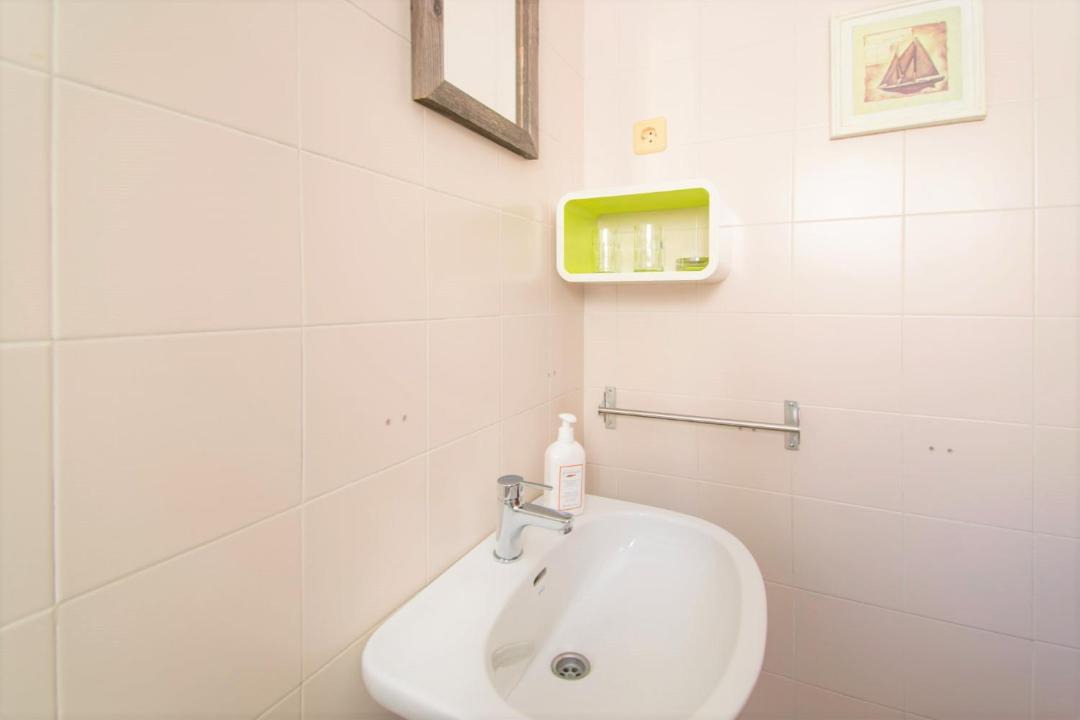 Photo of Bathroom in La Mata