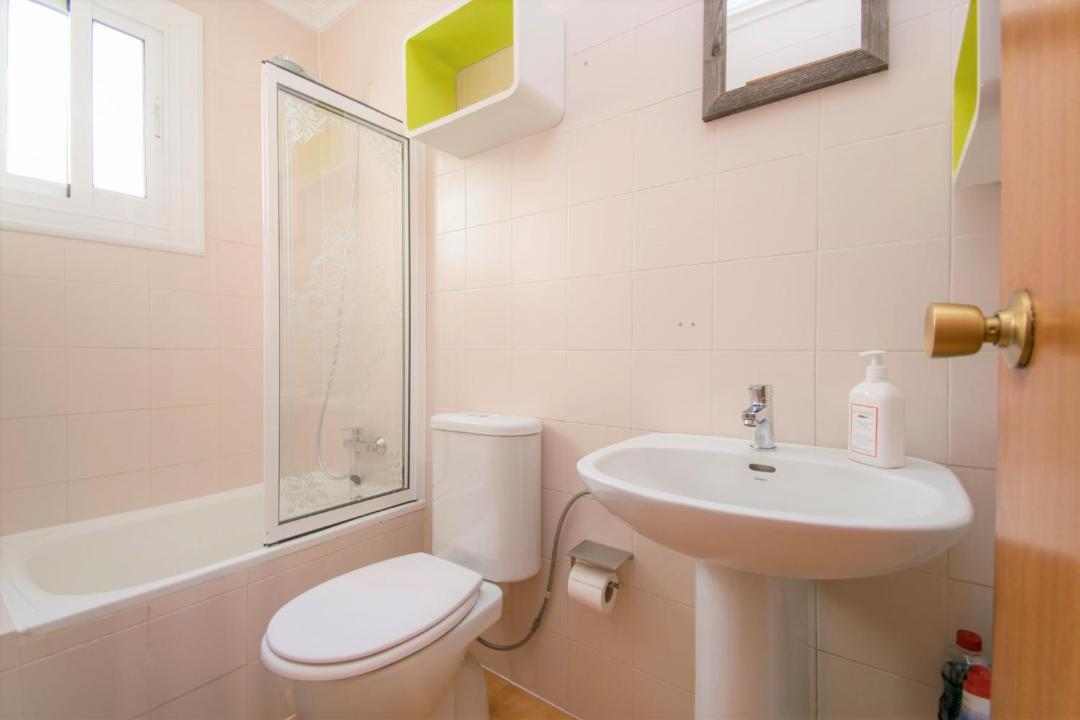 Photo of Bathroom in La Mata