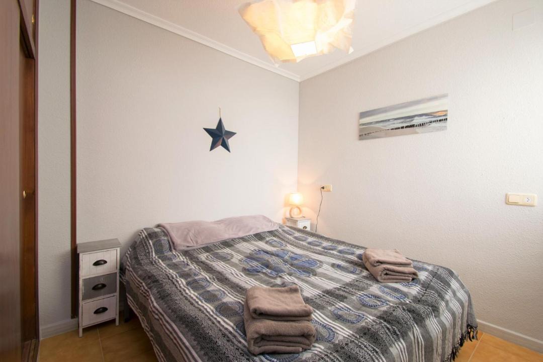 Photo of Bedroom in La Mata