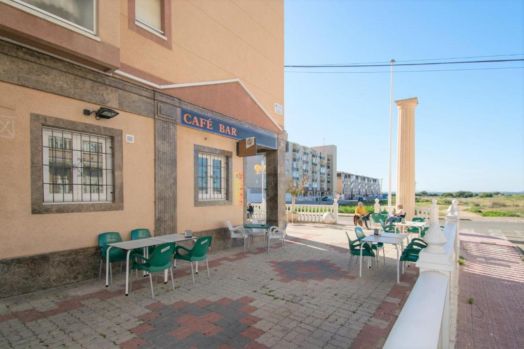 Photo of Buildings in La Mata