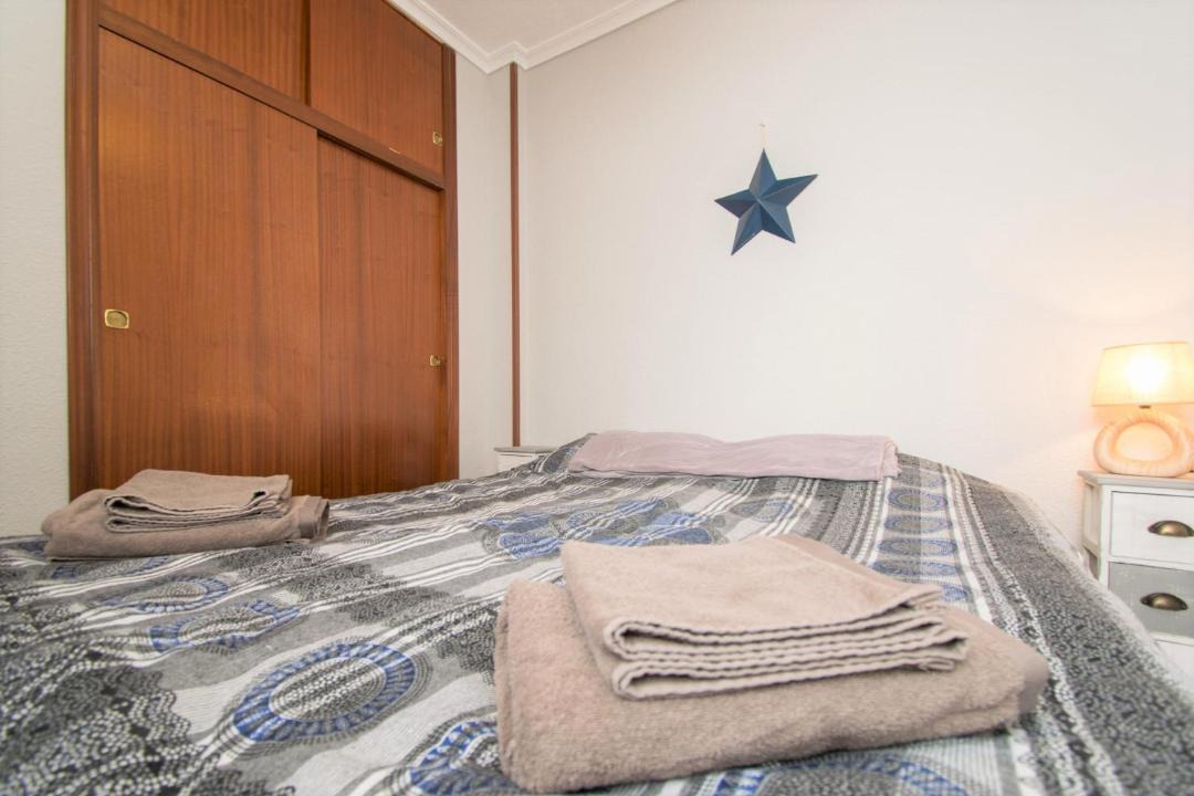 Photo of Bedroom in La Mata