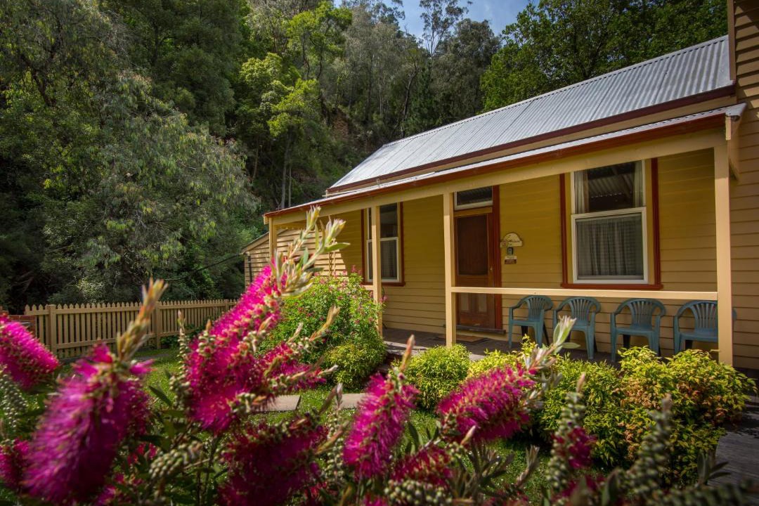 Photo of Others in Walhalla