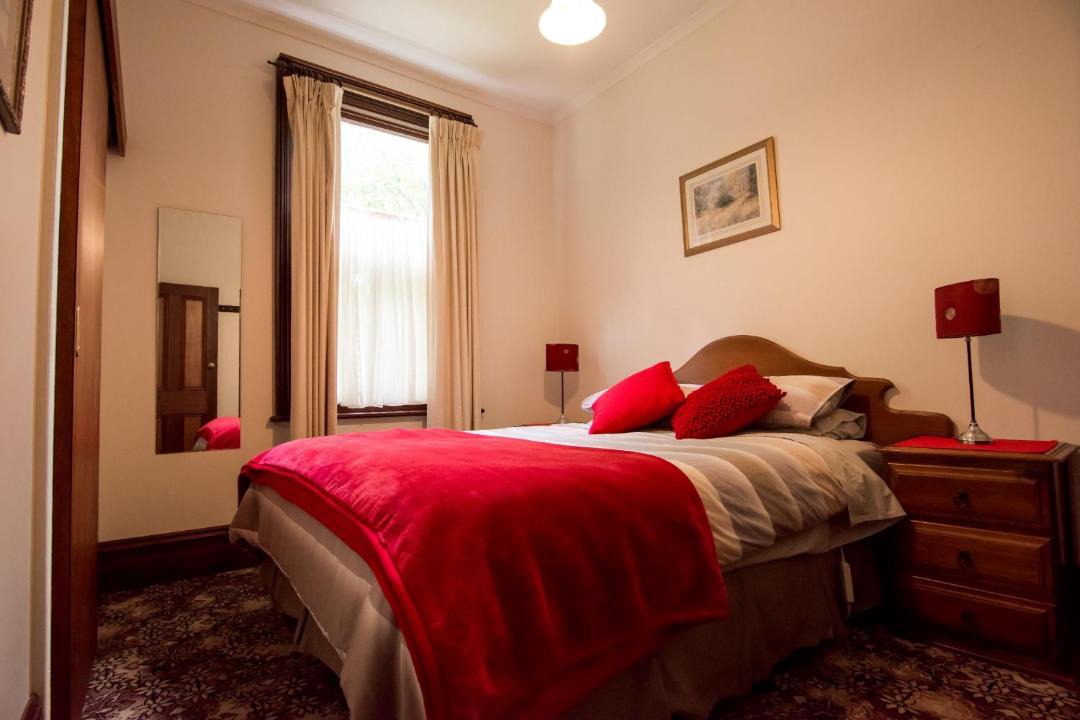 Photo of Bedroom in Walhalla