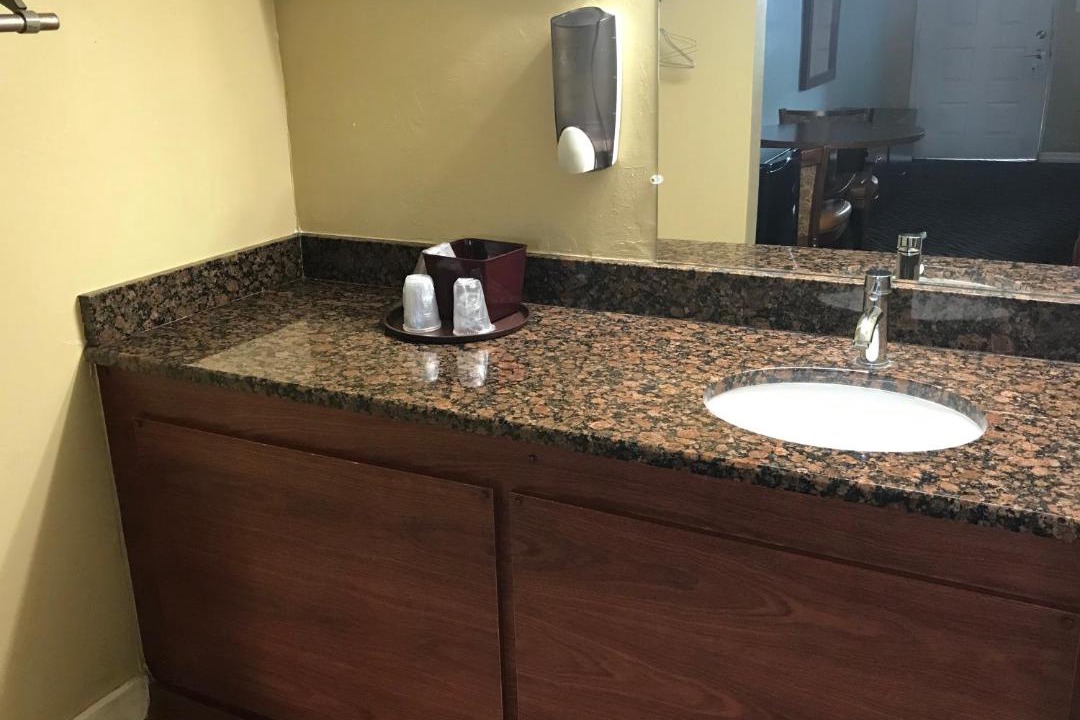Photo of Bathroom in Immokalee