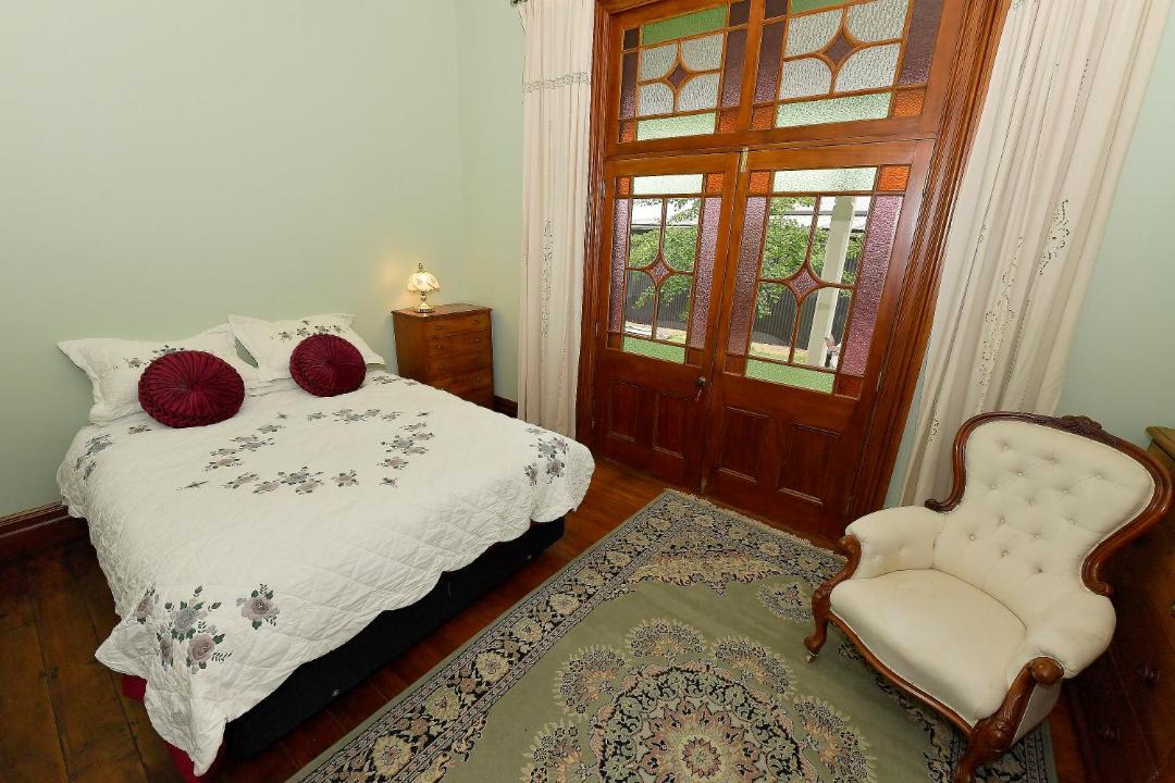 Photo of Bedroom in Reefton