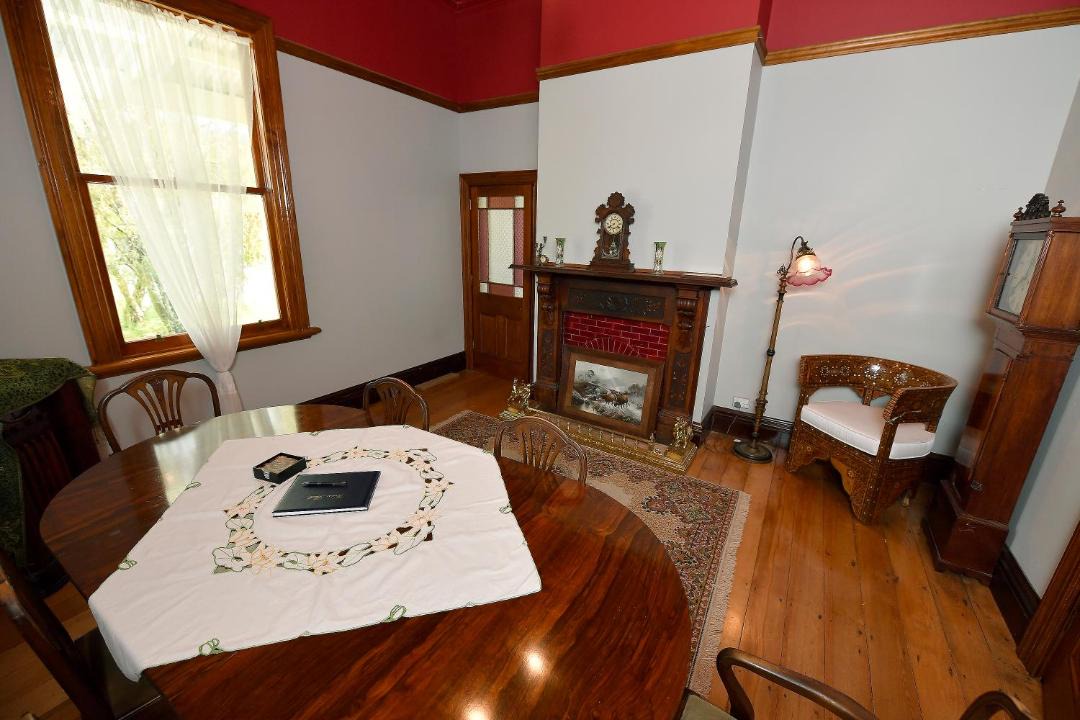 Photo of Others in Reefton