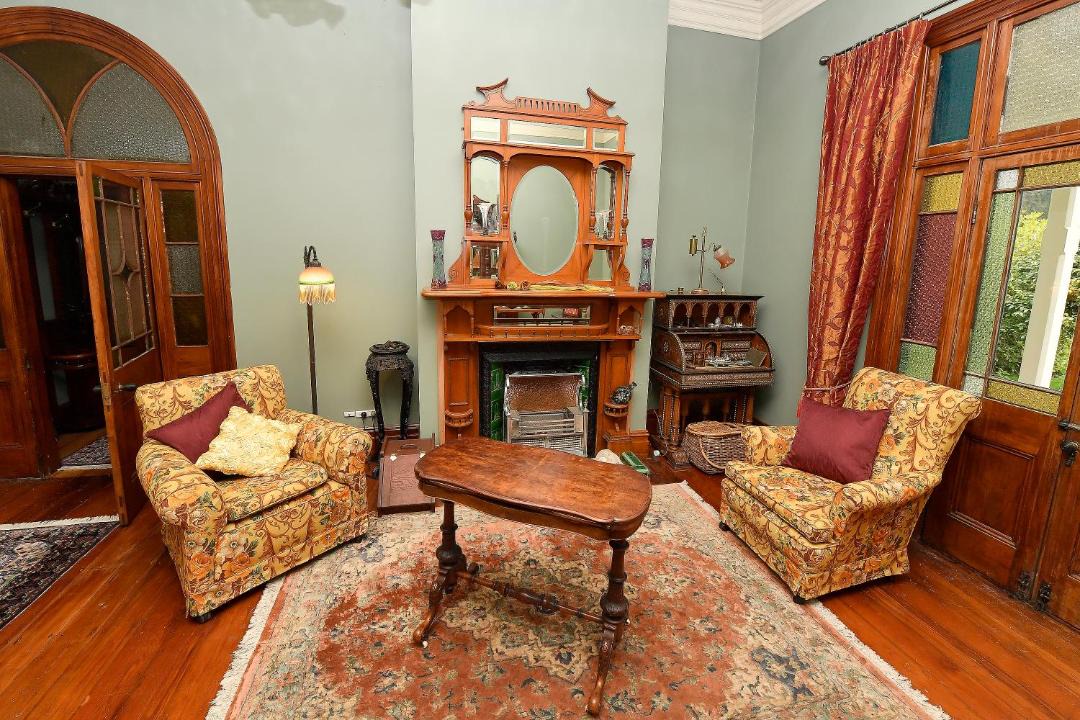 Photo of Others in Reefton