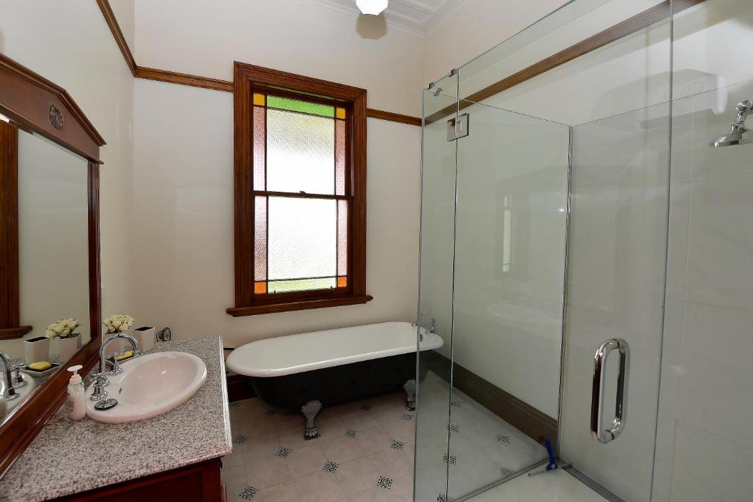 Photo of Bathroom in Reefton