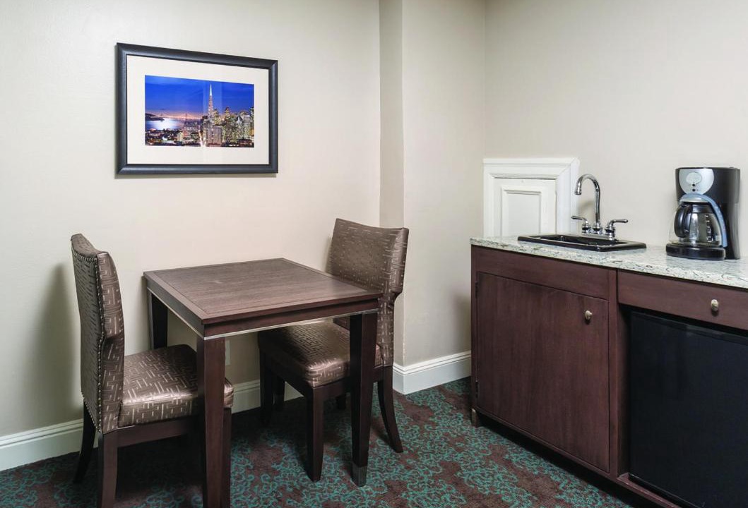 Photo of Others in Downtown San Francisco