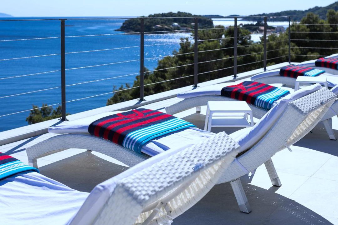 Photo of Patio Balcony in Prizba
