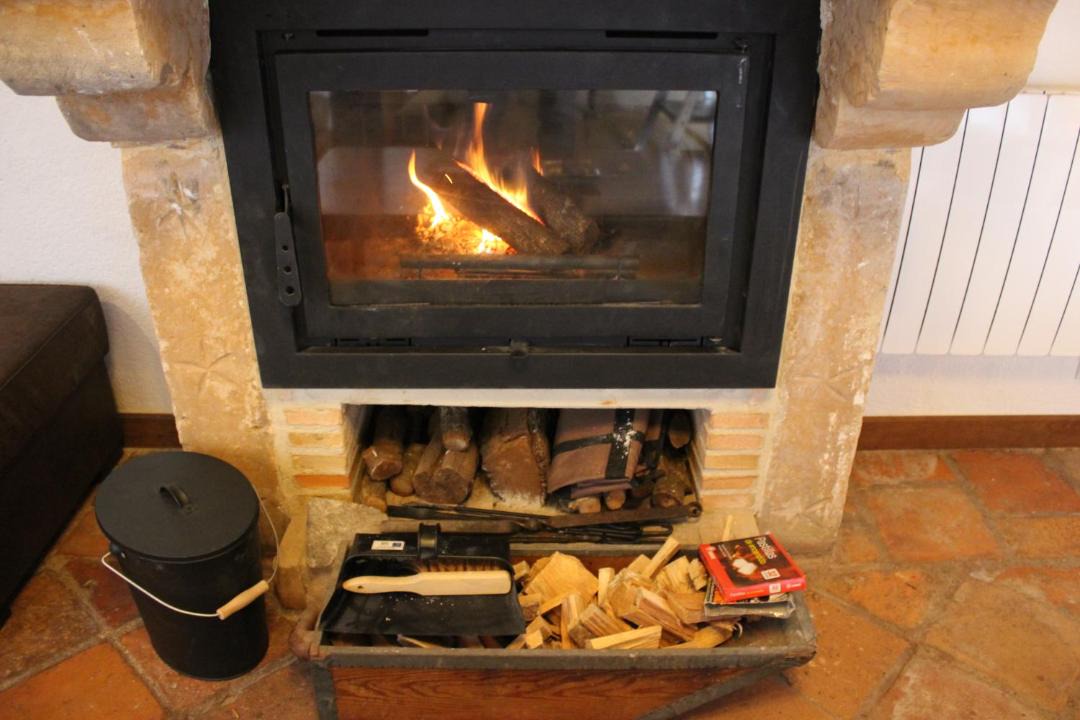 Photo of Livingroom in Pedraza