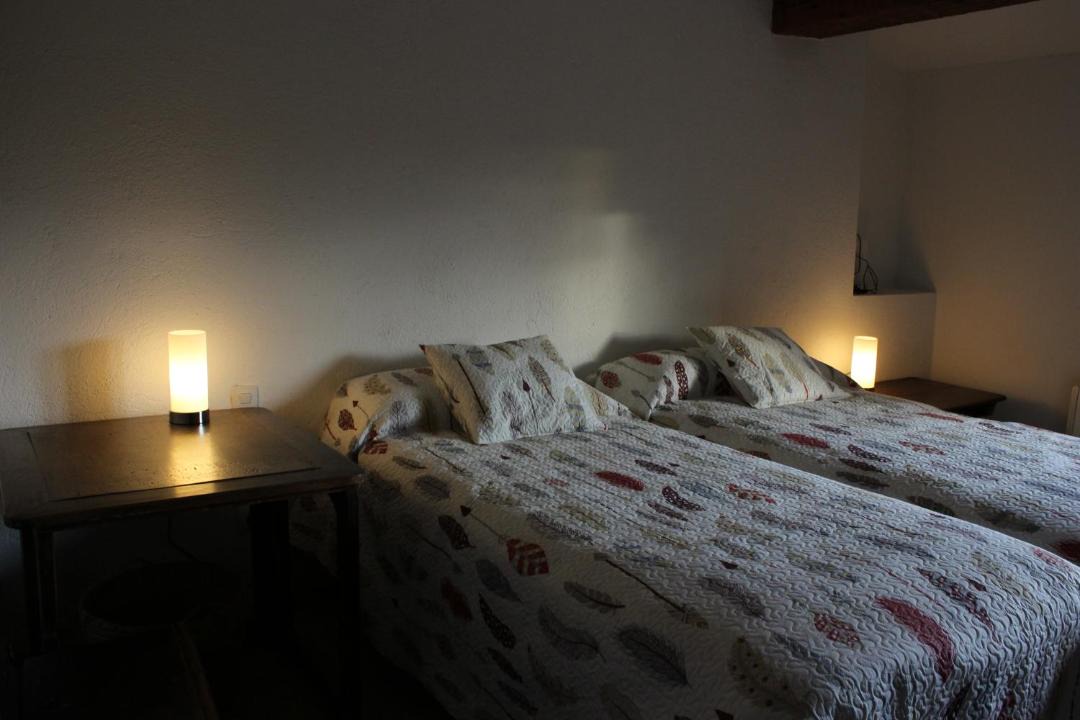 Photo of Bedroom in Pedraza