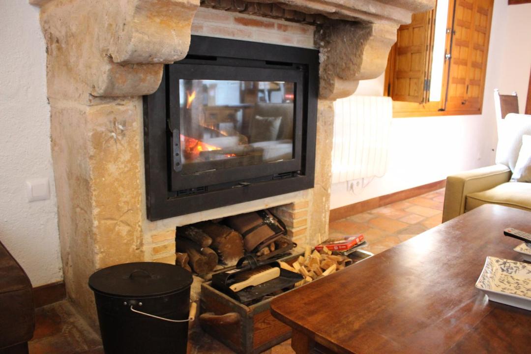 Photo of Livingroom in Pedraza