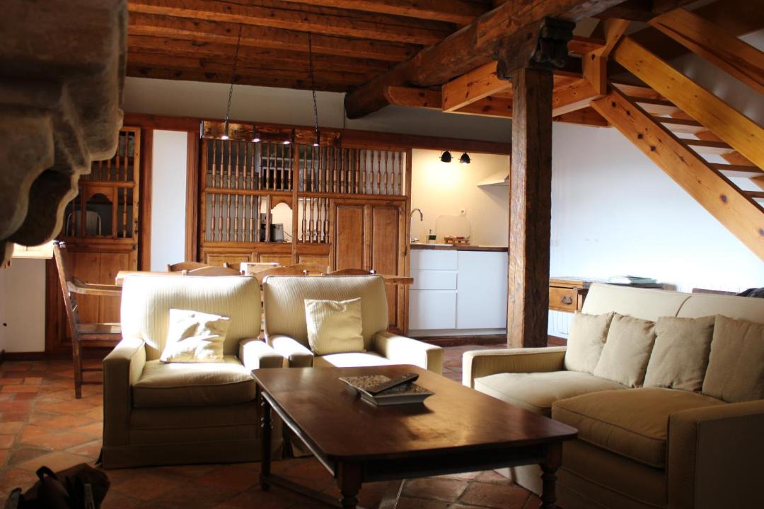 Photo of Livingroom in Pedraza