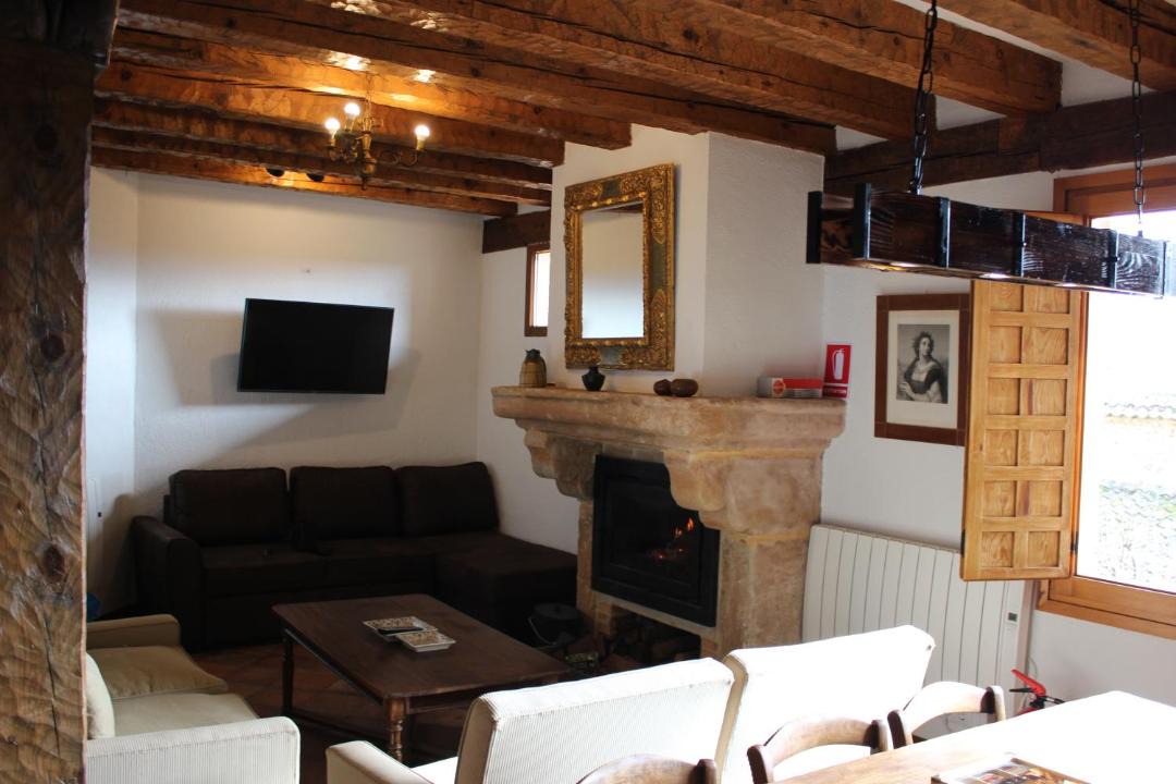 Photo of Livingroom in Pedraza