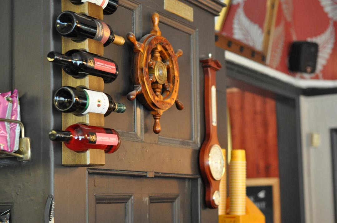 Photo of Others in Island Gardens