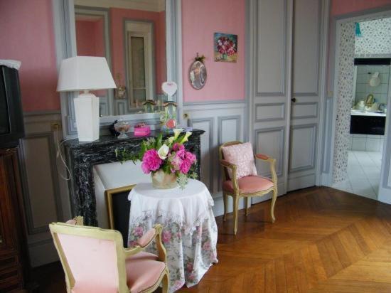 Photo of Livingroom in Carentan