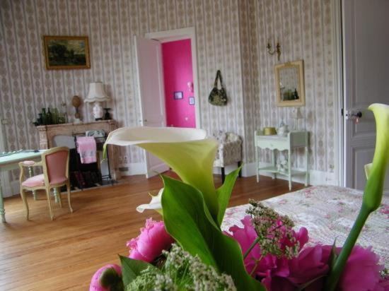 Photo of Livingroom in Carentan