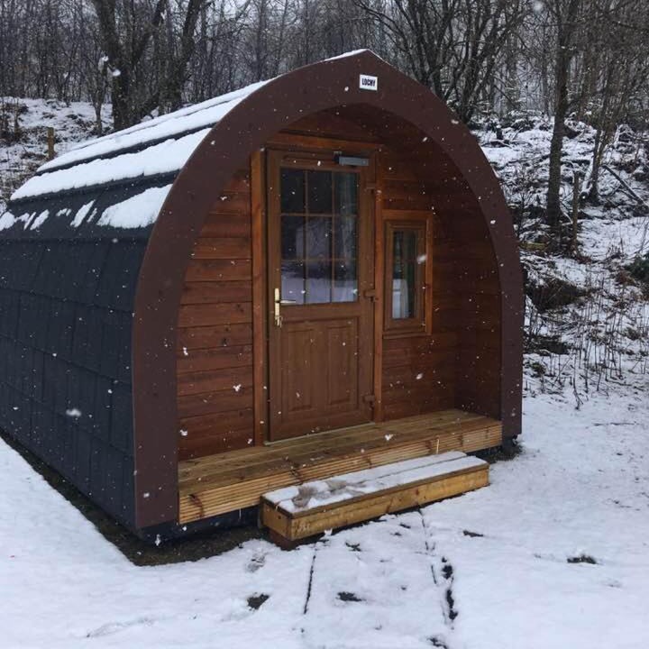 Photo of Others in Tyndrum