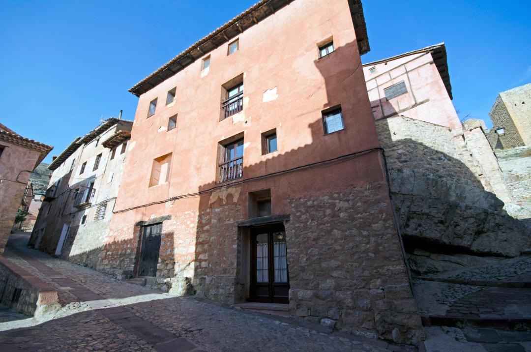 Photo of Others in Albarracin
