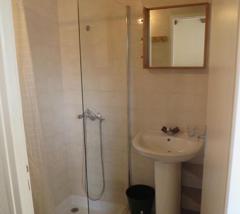 Photo of Bathroom in Biscarrosse Plage