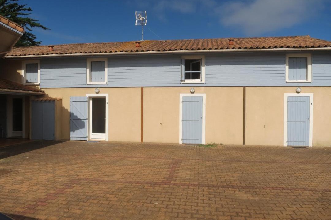 Photo of Others in Biscarrosse Plage