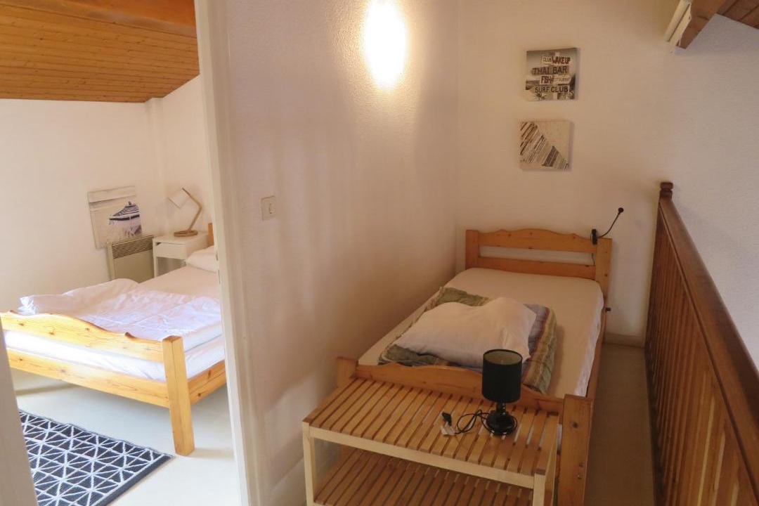 Photo of Bedroom in Biscarrosse Plage