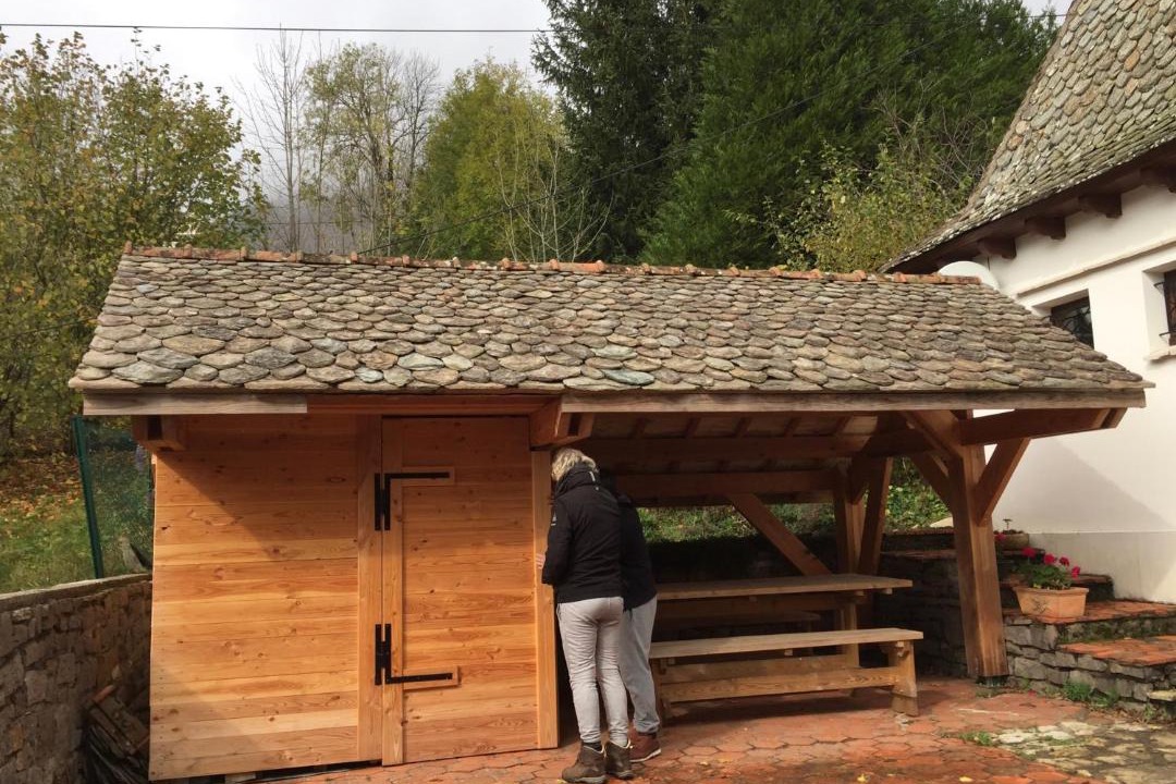 Photo of Others in Saint-Jacques-des-Blats