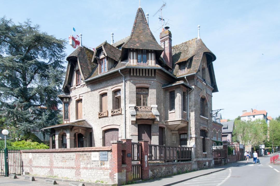Photo of Others in Gare-Jouvenet